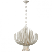Load image into Gallery viewer, Astra 24&quot; Sculpted Chandelier
