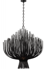 Load image into Gallery viewer, Astra 42&quot; Sculpted Chandelier
