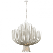 Load image into Gallery viewer, Astra 42&quot; Sculpted Chandelier
