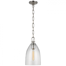 Load image into Gallery viewer, Andros Medium Pendant
