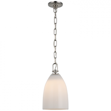 Load image into Gallery viewer, Andros Medium Pendant
