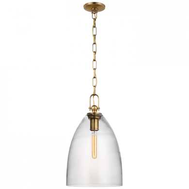 Andros Large Pendant