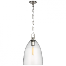 Load image into Gallery viewer, Andros Large Pendant
