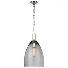 Load image into Gallery viewer, Andros Large Pendant

