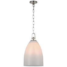 Load image into Gallery viewer, Andros Large Pendant
