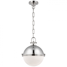 Load image into Gallery viewer, Adrian Large Globe Pendant
