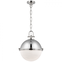 Load image into Gallery viewer, Adrian X-Large Globe Pendant
