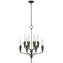 Load image into Gallery viewer, Aiden Small Chandelier
