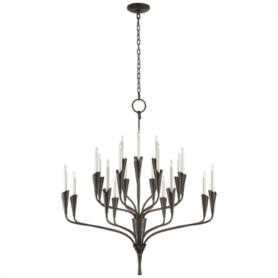 Aiden Large Chandelier