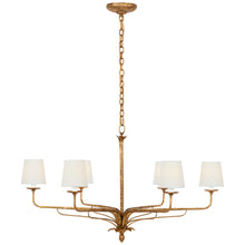 Load image into Gallery viewer, Amalfi 41&quot; Chandelier

