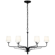 Load image into Gallery viewer, Amalfi 41&quot; Chandelier

