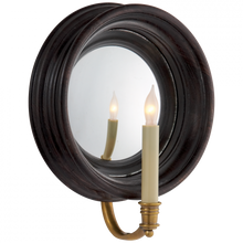 Load image into Gallery viewer, Chelsea Medium Reflection Sconce
