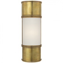 Load image into Gallery viewer, Oxford 12" Bath Sconce
