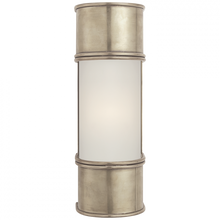 Load image into Gallery viewer, Oxford 12" Bath Sconce
