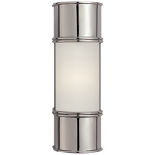 Load image into Gallery viewer, Oxford 12" Bath Sconce
