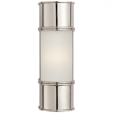 Load image into Gallery viewer, Oxford 12" Bath Sconce
