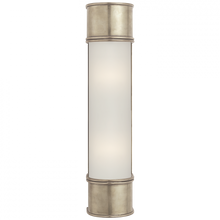 Load image into Gallery viewer, Oxford 18" Bath Sconce
