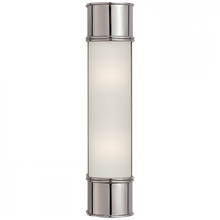 Load image into Gallery viewer, Oxford 18" Bath Sconce

