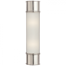 Load image into Gallery viewer, Oxford 18" Bath Sconce
