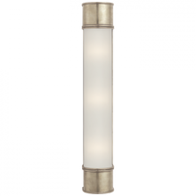 Load image into Gallery viewer, Oxford 24" Bath Sconce
