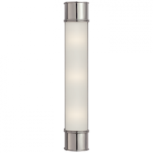 Load image into Gallery viewer, Oxford 24" Bath Sconce
