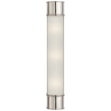 Load image into Gallery viewer, Oxford 24" Bath Sconce
