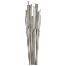 Load image into Gallery viewer, Claymore Tall Sconce
