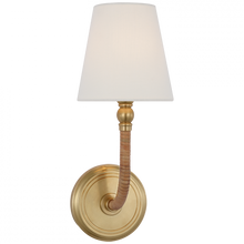Load image into Gallery viewer, Basden Medium Sconce
