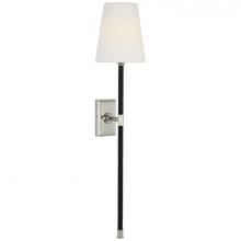 Load image into Gallery viewer, Basden 29" Tail Sconce
