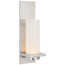 Load image into Gallery viewer, Cornado 18" Indoor/Outdoor Hurricane Sconce
