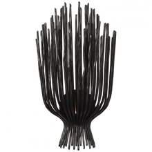 Load image into Gallery viewer, Astra 17&quot; Sculpted Sconce
