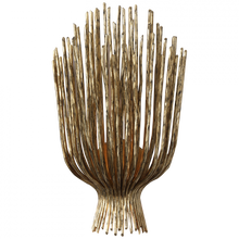 Load image into Gallery viewer, Astra 17&quot; Sculpted Sconce
