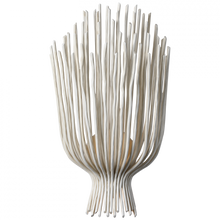 Load image into Gallery viewer, Astra 17&quot; Sculpted Sconce

