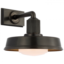 Load image into Gallery viewer, Ruhlmann Small Sconce
