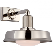 Load image into Gallery viewer, Ruhlmann Small Sconce
