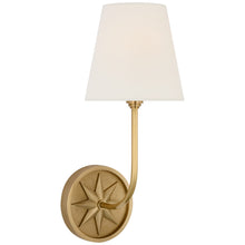Load image into Gallery viewer, Polaris 15" Sconce
