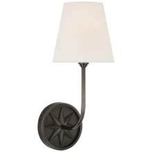 Load image into Gallery viewer, Polaris 15" Sconce
