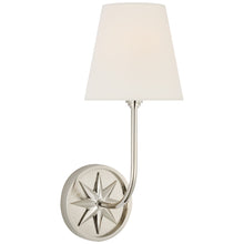 Load image into Gallery viewer, Polaris 15" Sconce
