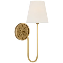 Load image into Gallery viewer, Polaris 17" Single Sconce

