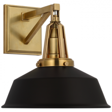 Load image into Gallery viewer, Layton 10" Sconce
