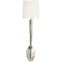 Load image into Gallery viewer, Ruhlmann Single Sconce
