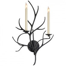 Load image into Gallery viewer, Branch Sconce
