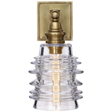 Load image into Gallery viewer, Covington Sconce
