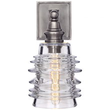 Load image into Gallery viewer, Covington Sconce
