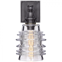 Load image into Gallery viewer, Covington Sconce
