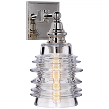 Load image into Gallery viewer, Covington Sconce
