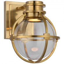 Load image into Gallery viewer, Gracie Single Sconce
