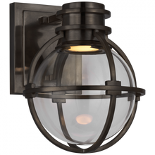 Load image into Gallery viewer, Gracie Single Sconce

