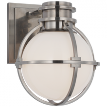 Load image into Gallery viewer, Gracie Single Sconce
