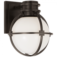 Load image into Gallery viewer, Gracie Single Sconce
